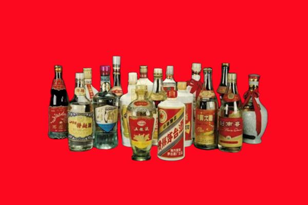 栖霞区回收十八老酒.jpg